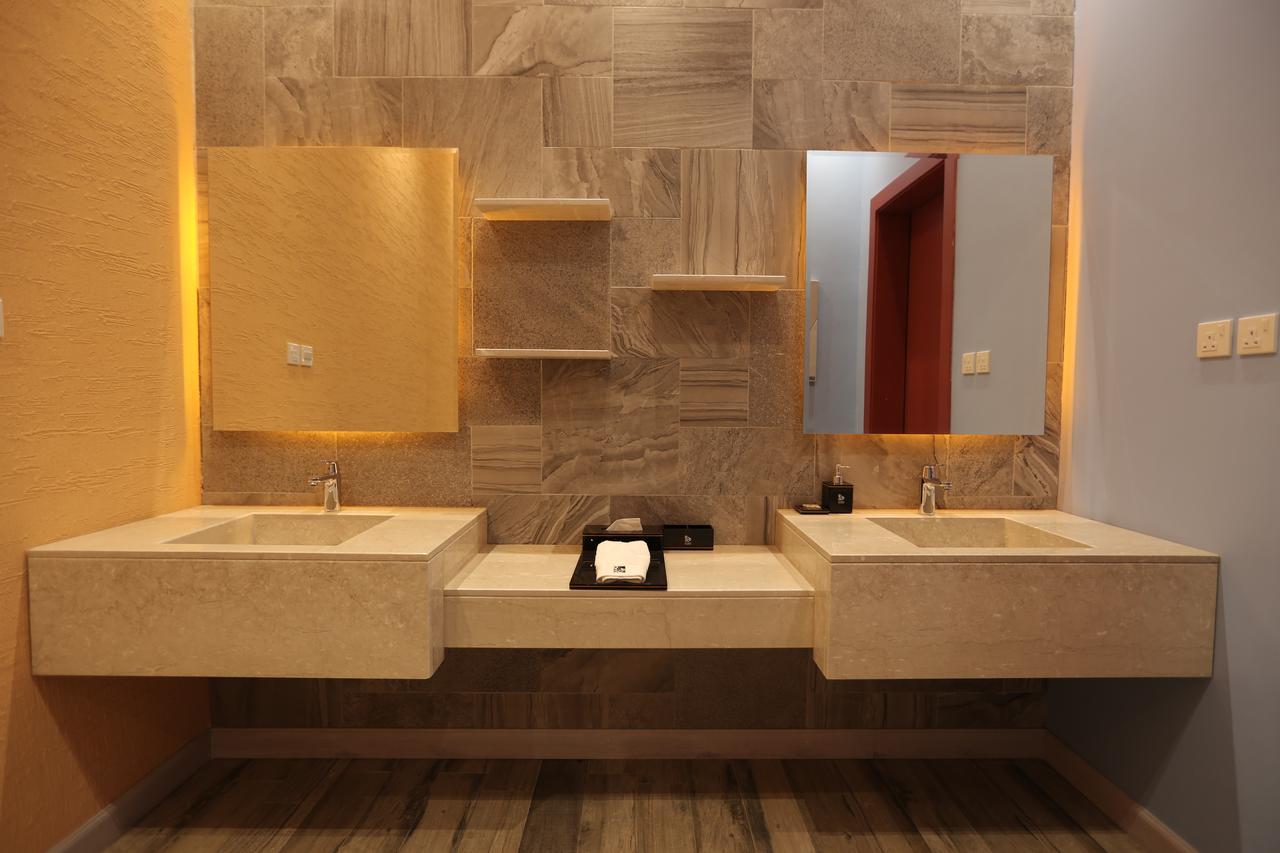 Dorrah Resort Эр-Рияд Экстерьер фото