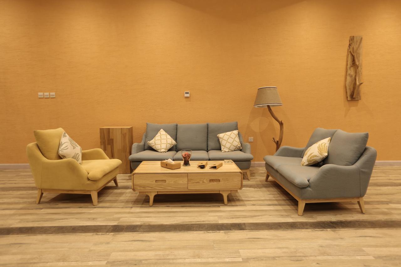 Dorrah Resort Эр-Рияд Экстерьер фото