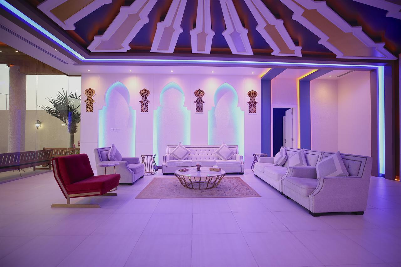 Dorrah Resort Эр-Рияд Экстерьер фото