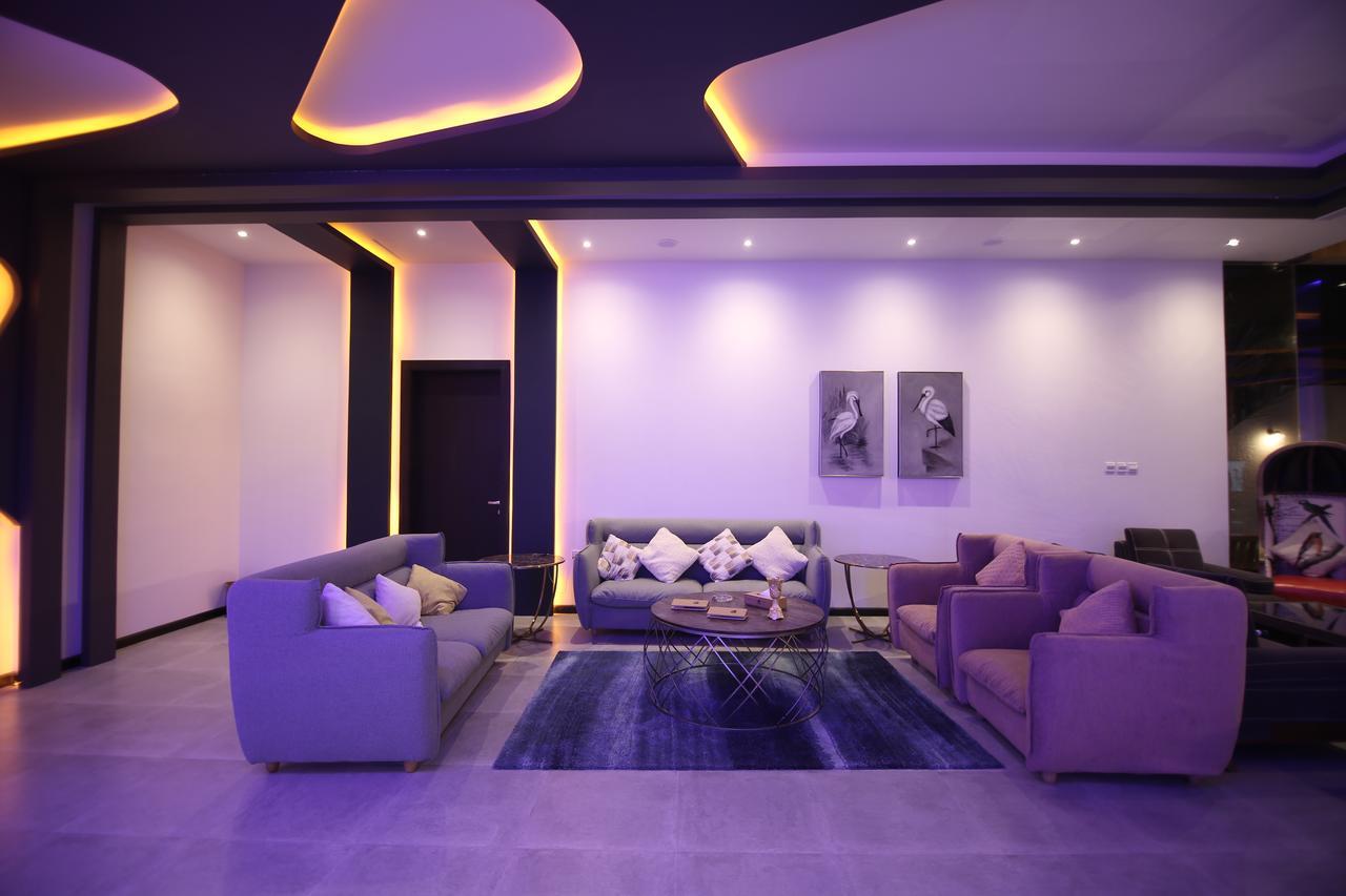 Dorrah Resort Эр-Рияд Экстерьер фото