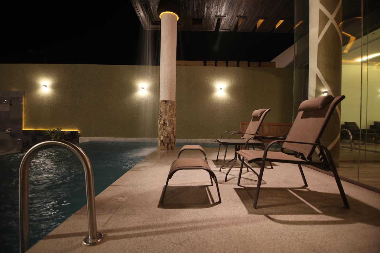 Dorrah Resort Эр-Рияд Экстерьер фото