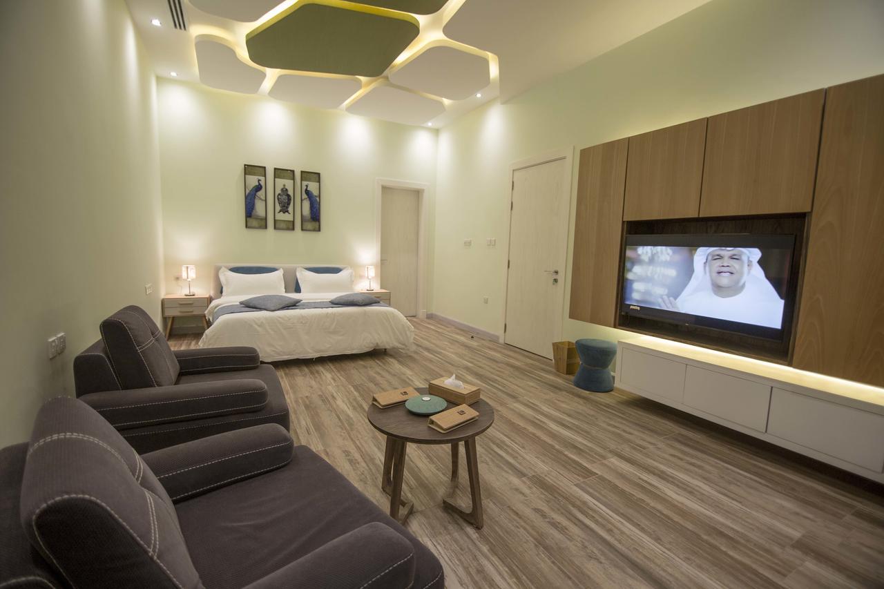 Dorrah Resort Эр-Рияд Экстерьер фото