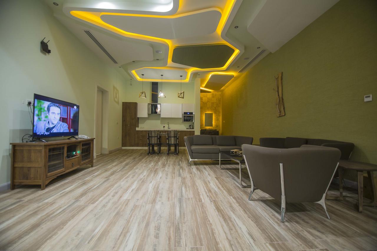 Dorrah Resort Эр-Рияд Экстерьер фото