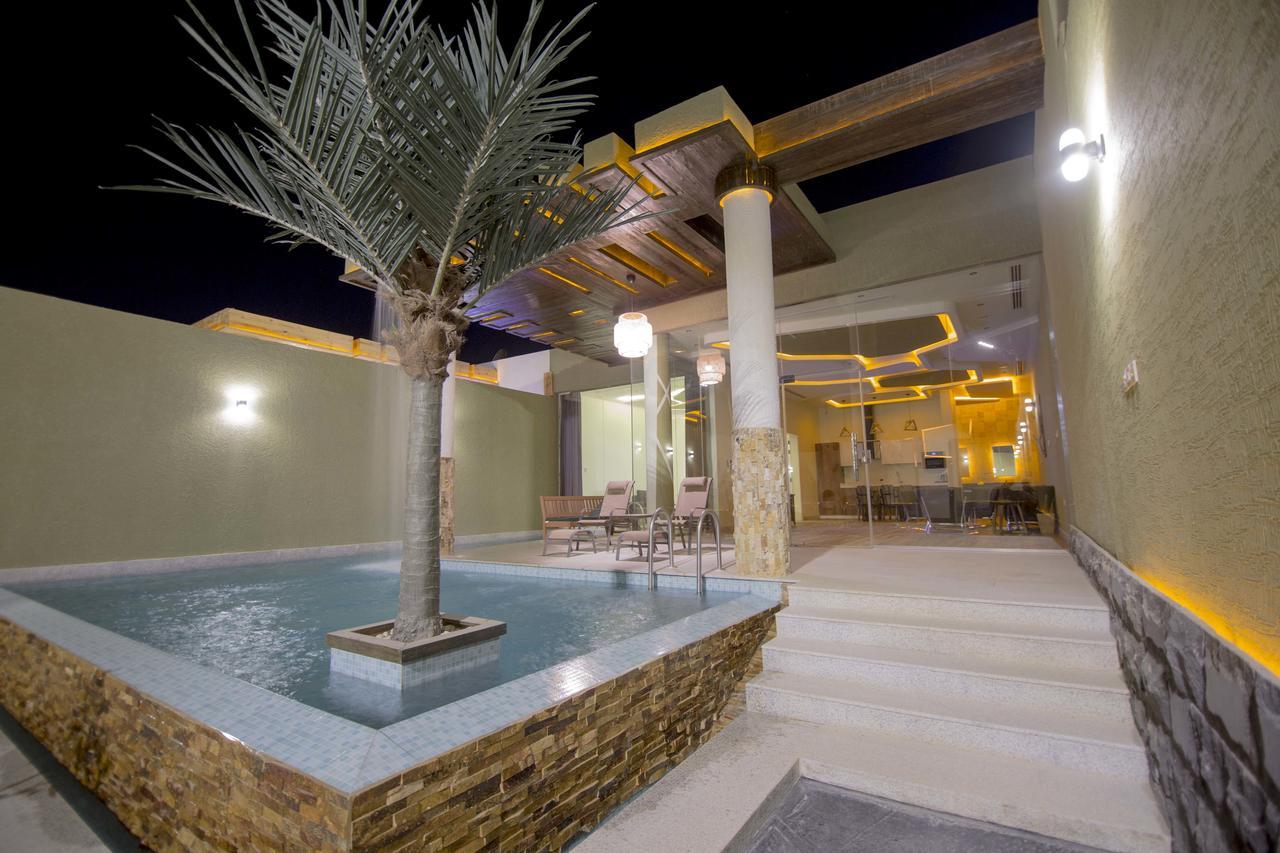 Dorrah Resort Эр-Рияд Экстерьер фото