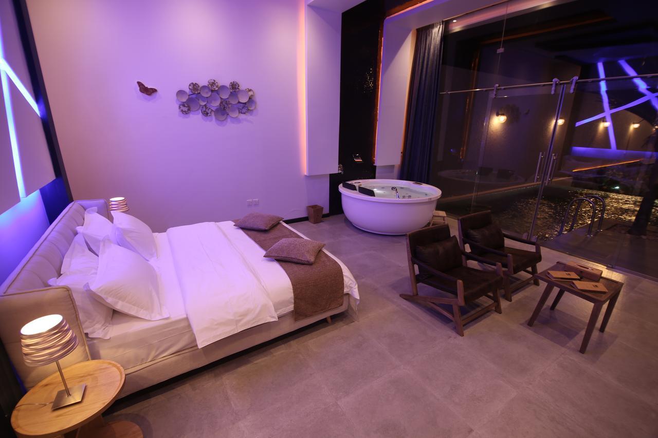 Dorrah Resort Эр-Рияд Экстерьер фото