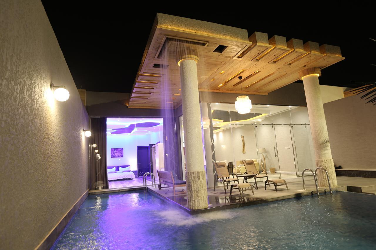 Dorrah Resort Эр-Рияд Экстерьер фото