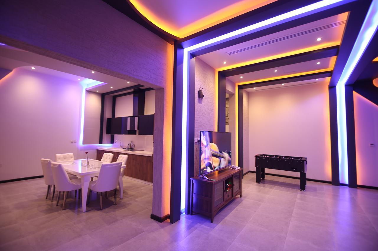 Dorrah Resort Эр-Рияд Экстерьер фото